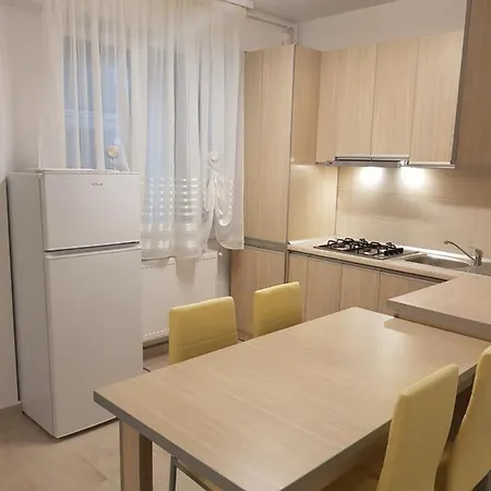 Apartament Maia Daniela *