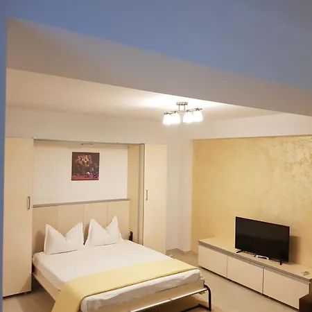 Apartament Maia Daniela Apartment Navodari