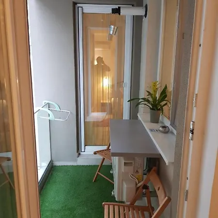 Apartament Maia Daniela Apartment *