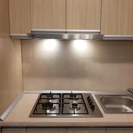 Apartament Maia Daniela Apartment