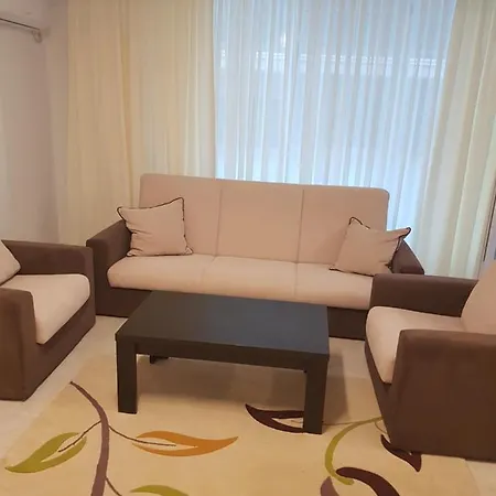 Apartament Maia Daniela * Navodari