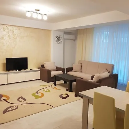 Apartament Maia Daniela Apartment