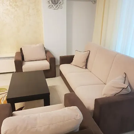 Appartement Apartament Maia Daniela *