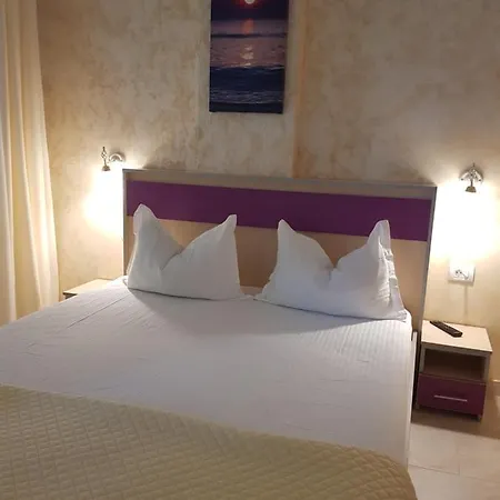 Apartament Maia Daniela Apartment