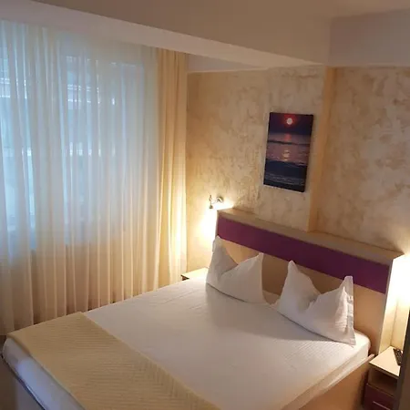 Apartament Maia Daniela *