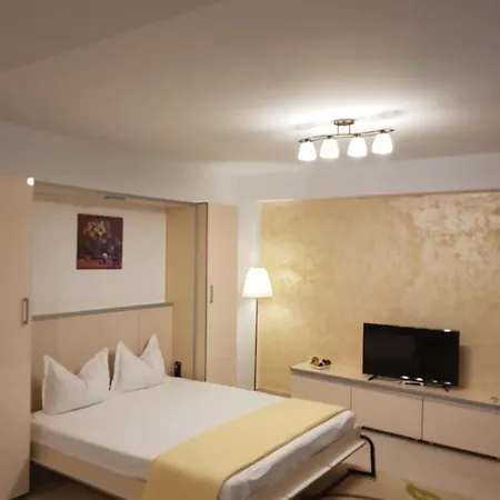 Apartament Maia Daniela Apartment