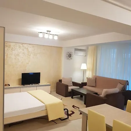 Apartament Maia Daniela Apartment