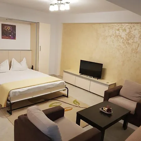 Apartament Maia Daniela *