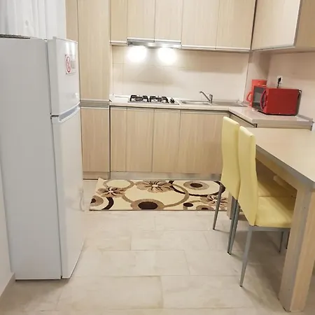 Apartament Maia Daniela *
