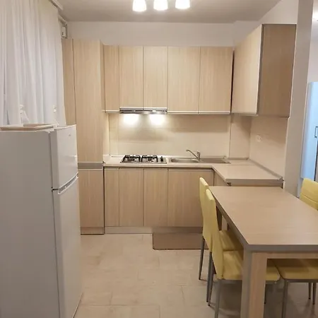 Apartament Apartament Maia Daniela Năvodari
